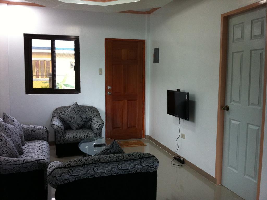 Anda  Rullan Apartelle חדר תמונה