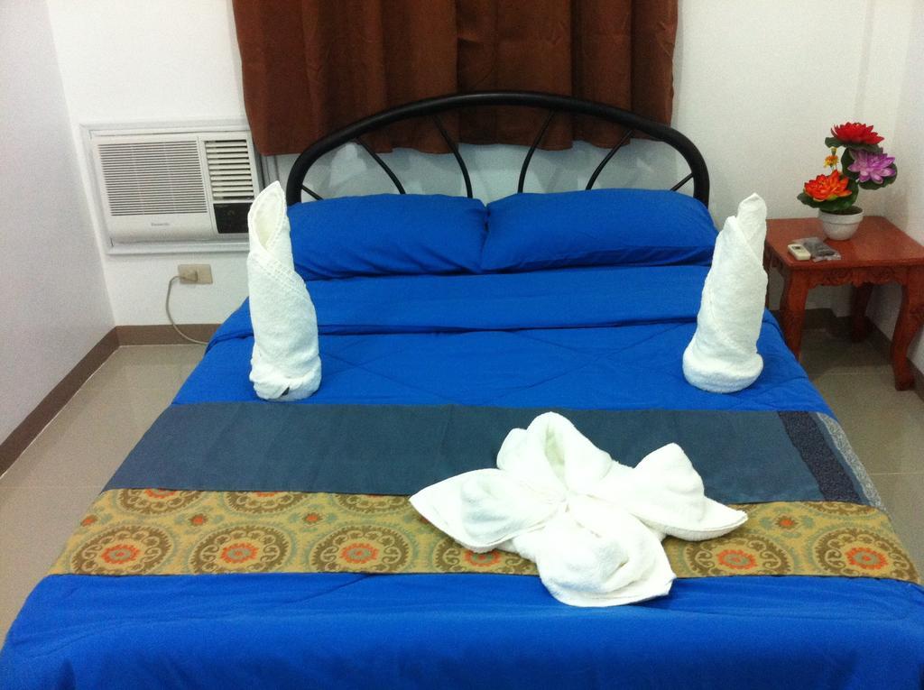 Anda  Rullan Apartelle חדר תמונה