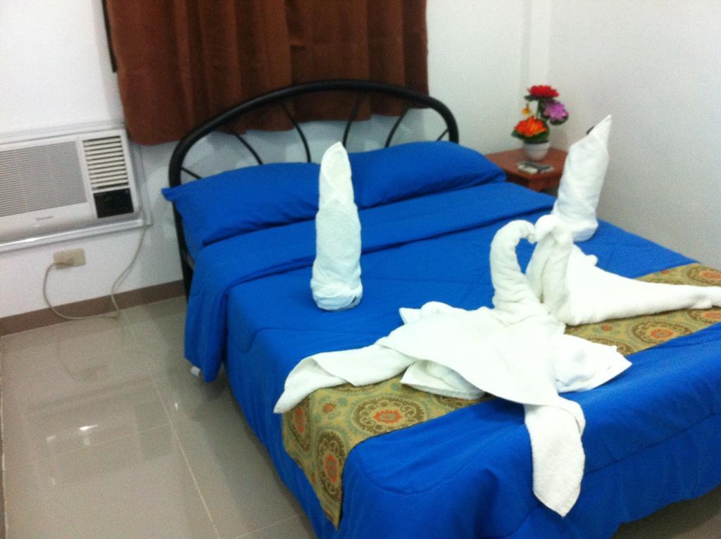 Anda  Rullan Apartelle חדר תמונה