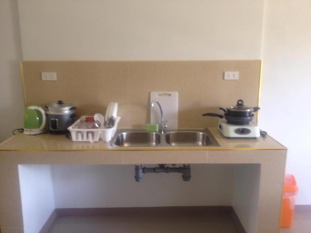 Anda  Rullan Apartelle מראה חיצוני תמונה