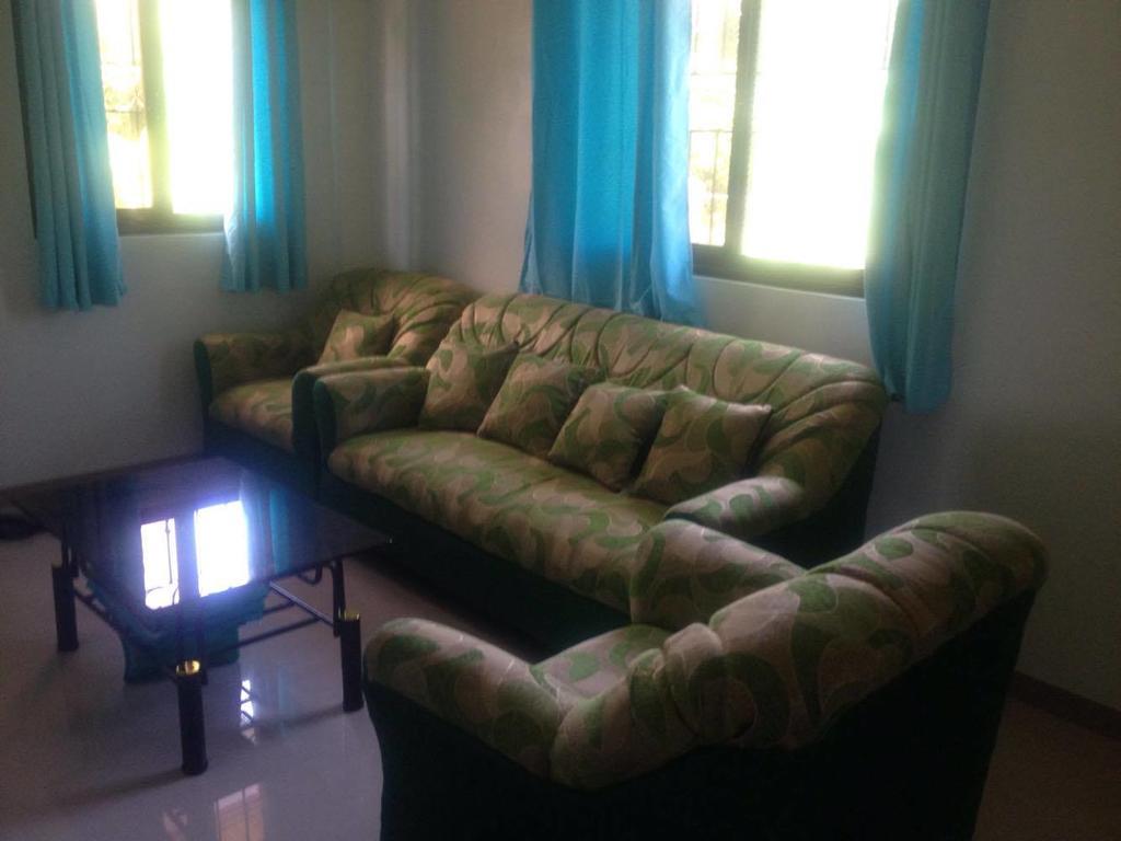 Anda  Rullan Apartelle מראה חיצוני תמונה