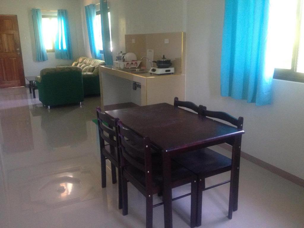 Anda  Rullan Apartelle מראה חיצוני תמונה