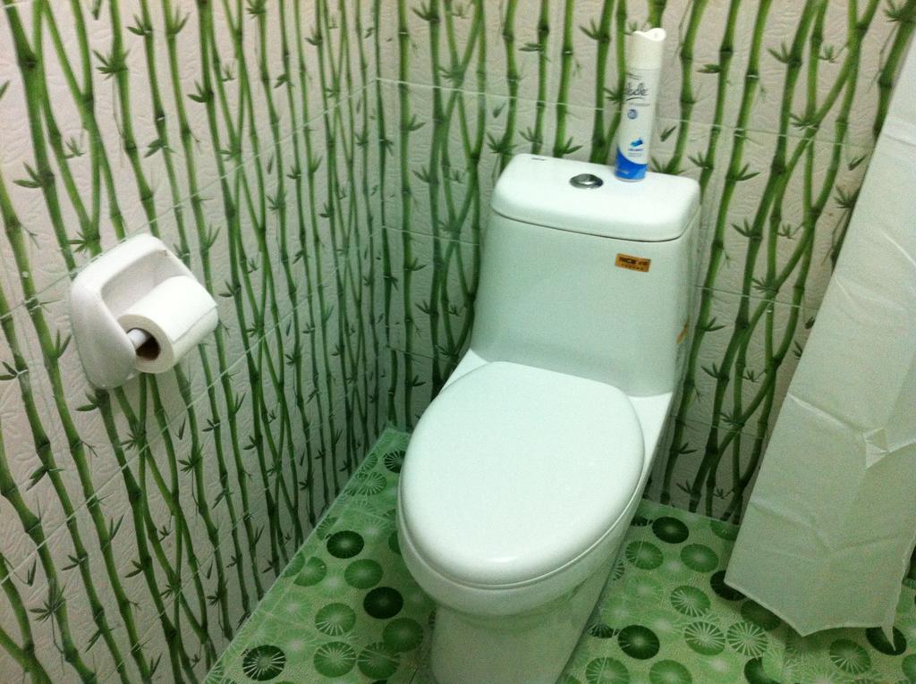 Anda  Rullan Apartelle מראה חיצוני תמונה