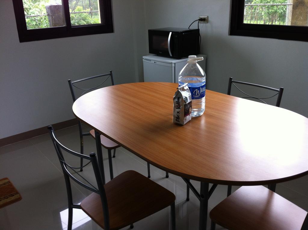Anda  Rullan Apartelle מראה חיצוני תמונה