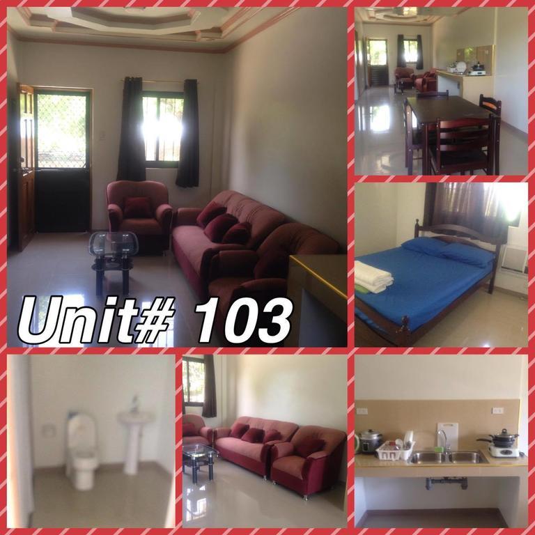 Anda  Rullan Apartelle מראה חיצוני תמונה