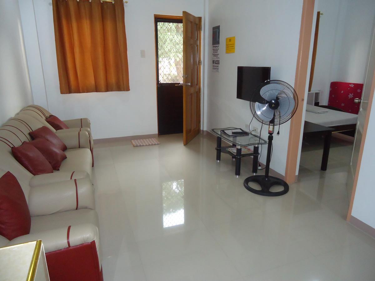 Anda  Rullan Apartelle מראה חיצוני תמונה
