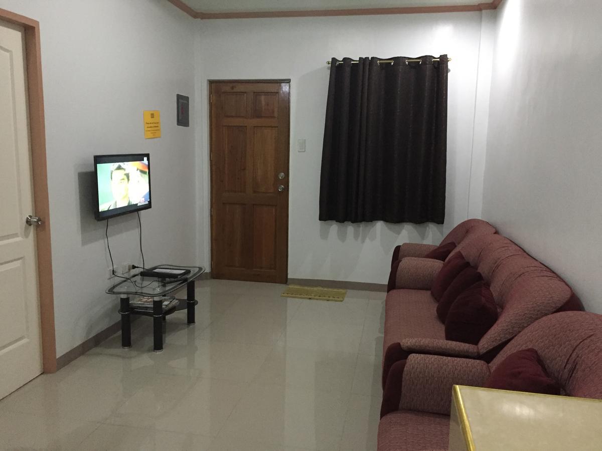 Anda  Rullan Apartelle מראה חיצוני תמונה