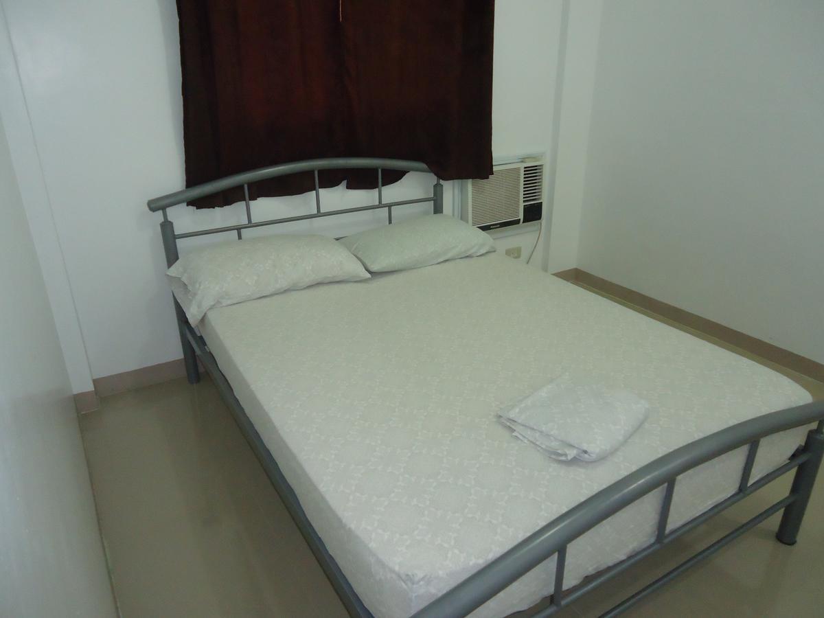 Anda  Rullan Apartelle מראה חיצוני תמונה