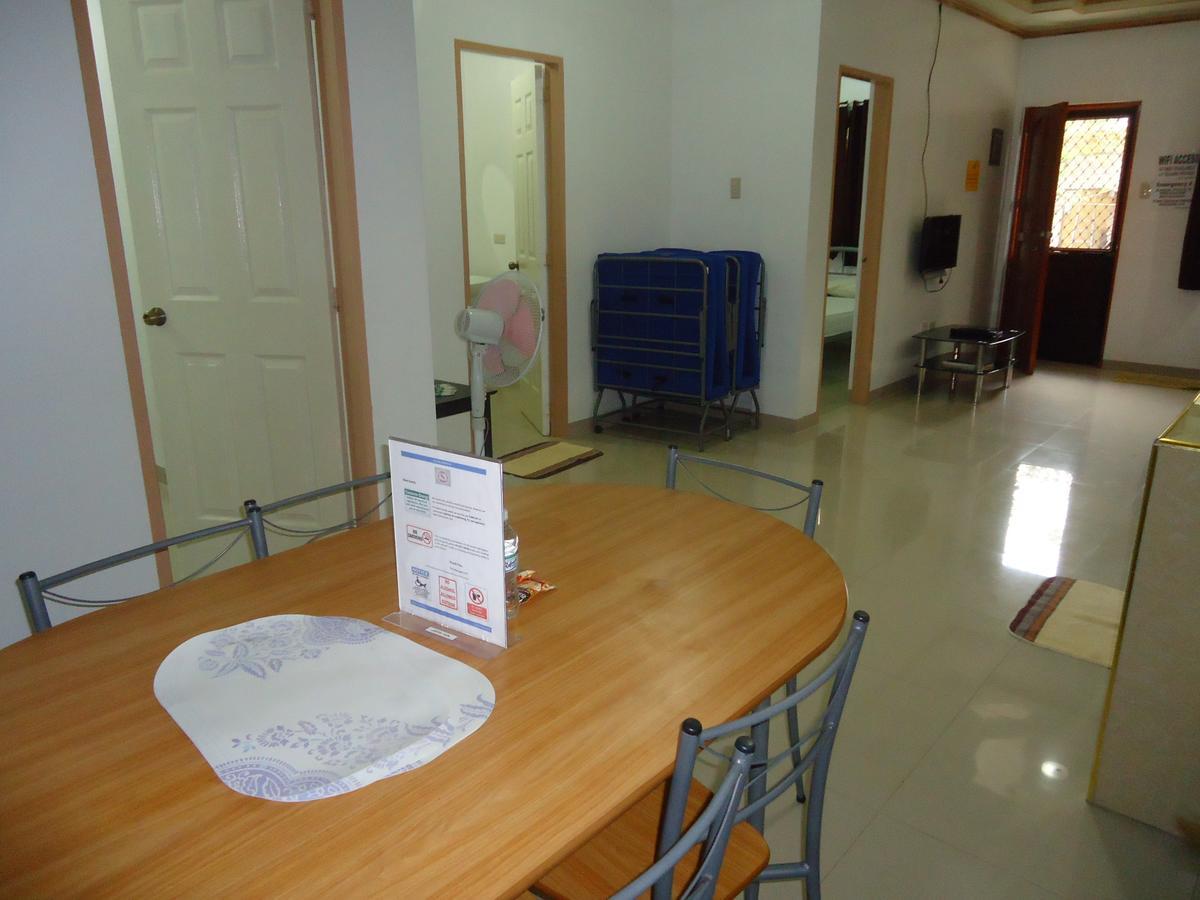 Anda  Rullan Apartelle מראה חיצוני תמונה
