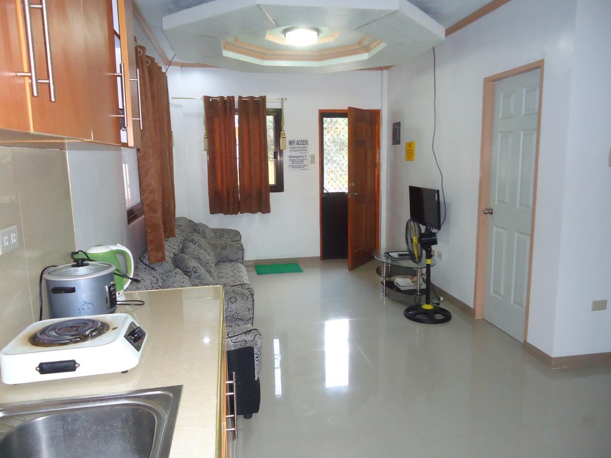Anda  Rullan Apartelle מראה חיצוני תמונה