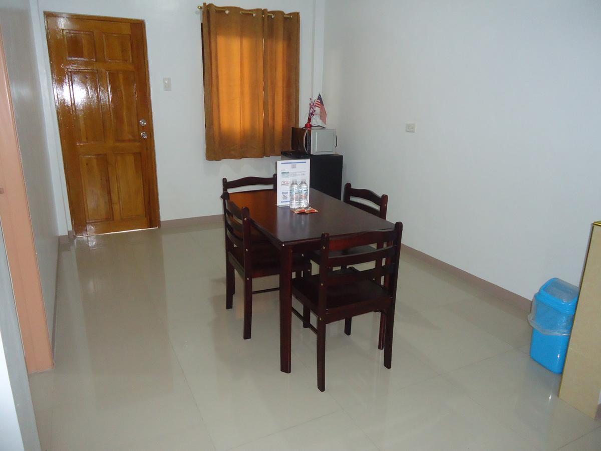 Anda  Rullan Apartelle מראה חיצוני תמונה