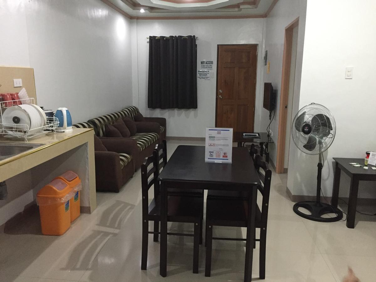 Anda  Rullan Apartelle מראה חיצוני תמונה