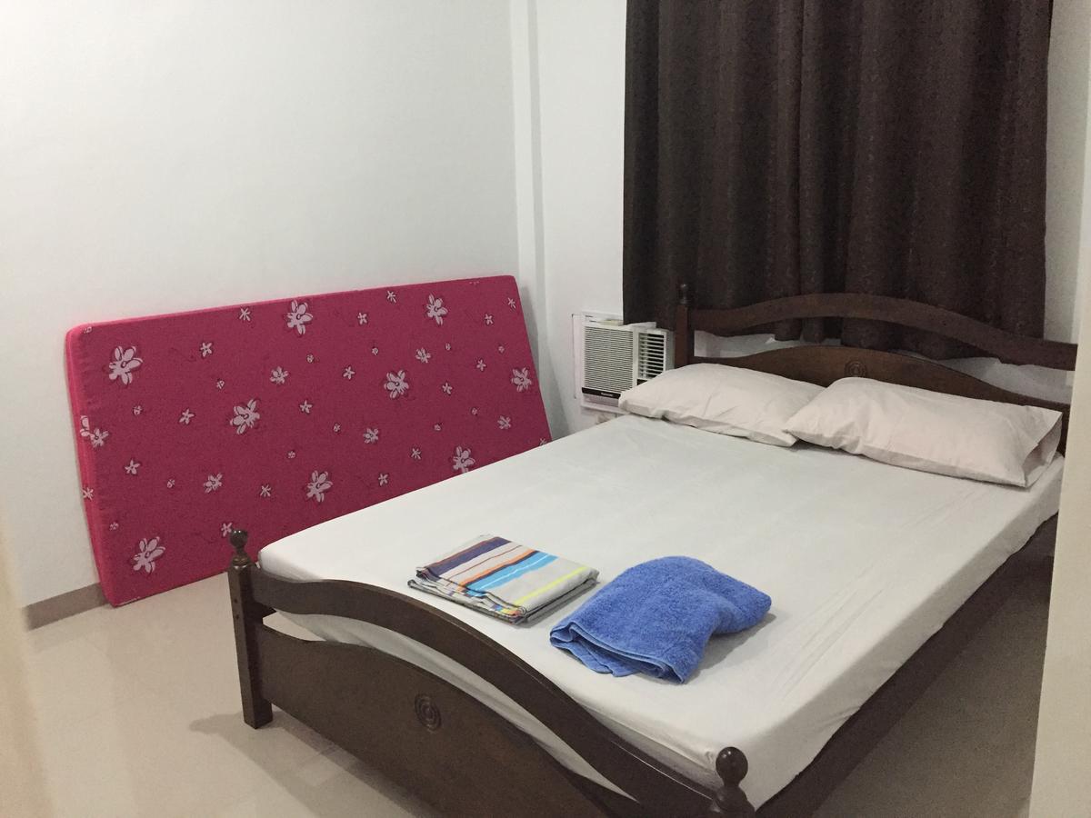 Anda  Rullan Apartelle מראה חיצוני תמונה