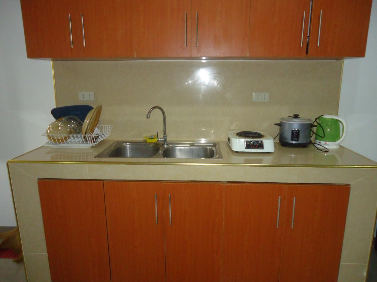 Anda  Rullan Apartelle מראה חיצוני תמונה