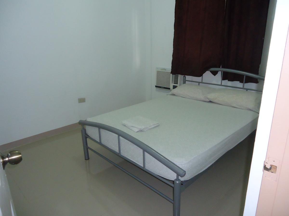 Anda  Rullan Apartelle מראה חיצוני תמונה