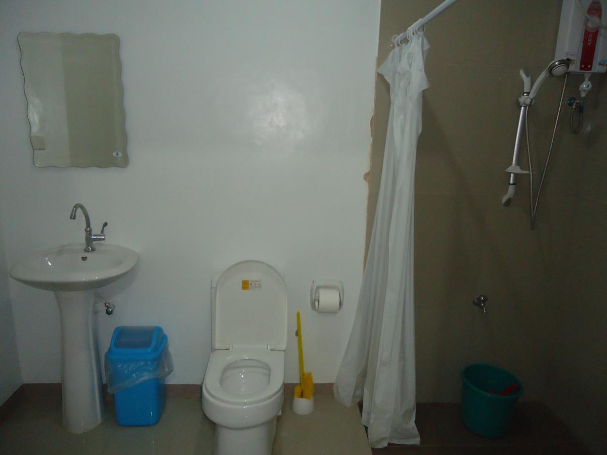 Anda  Rullan Apartelle מראה חיצוני תמונה