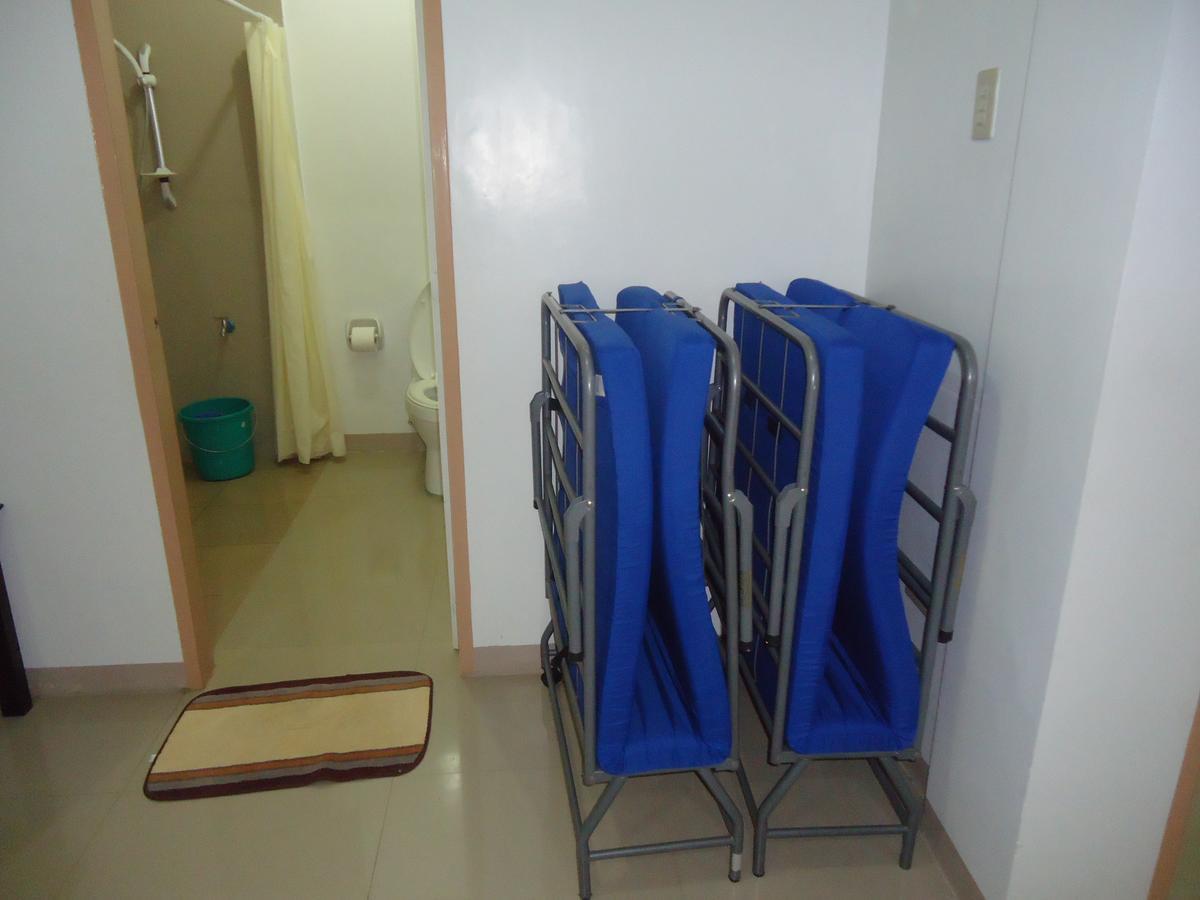 Anda  Rullan Apartelle מראה חיצוני תמונה