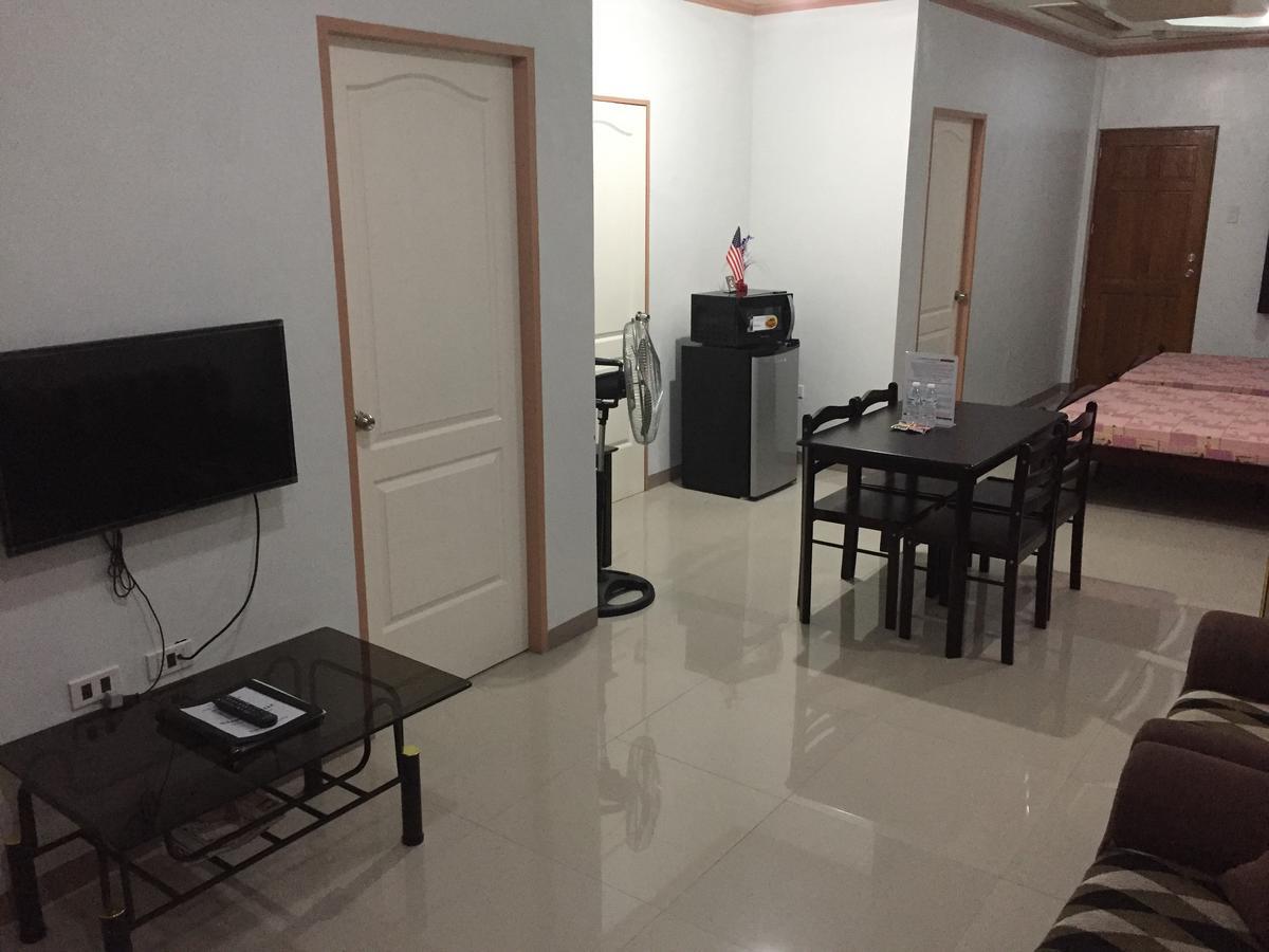 Anda  Rullan Apartelle מראה חיצוני תמונה