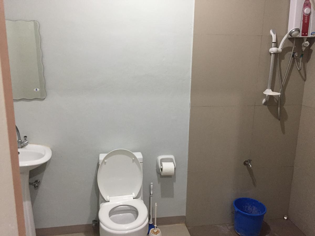 Anda  Rullan Apartelle מראה חיצוני תמונה