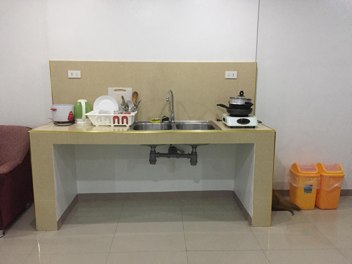 Anda  Rullan Apartelle מראה חיצוני תמונה