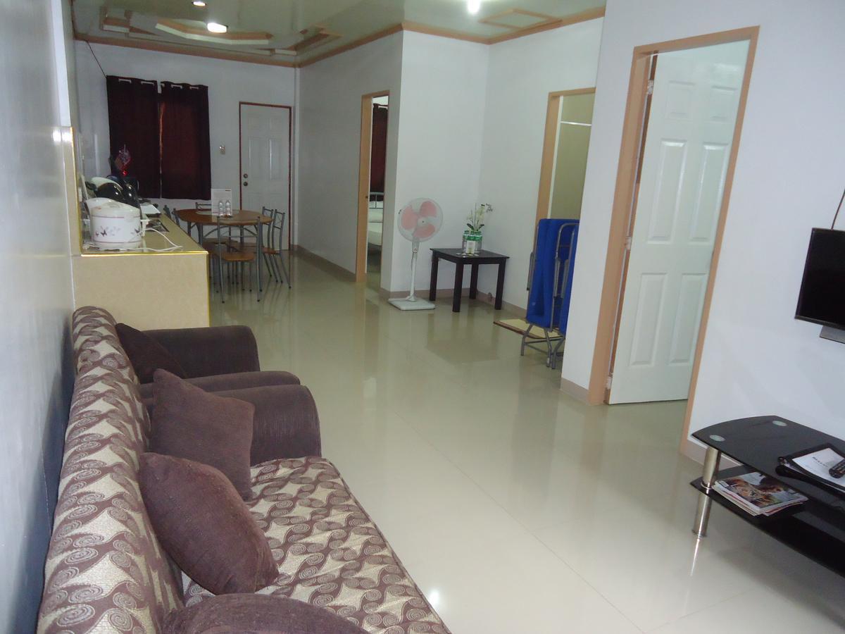 Anda  Rullan Apartelle מראה חיצוני תמונה