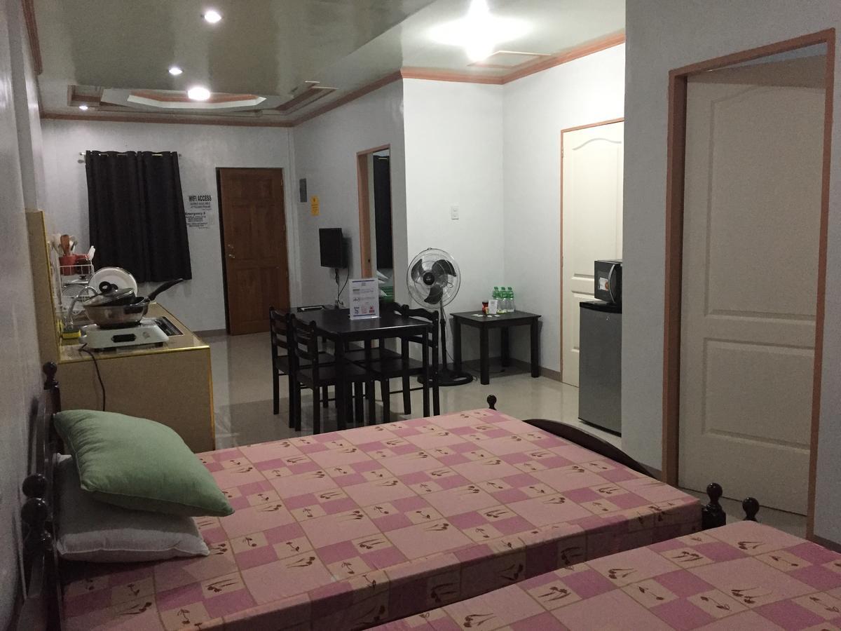 Anda  Rullan Apartelle מראה חיצוני תמונה