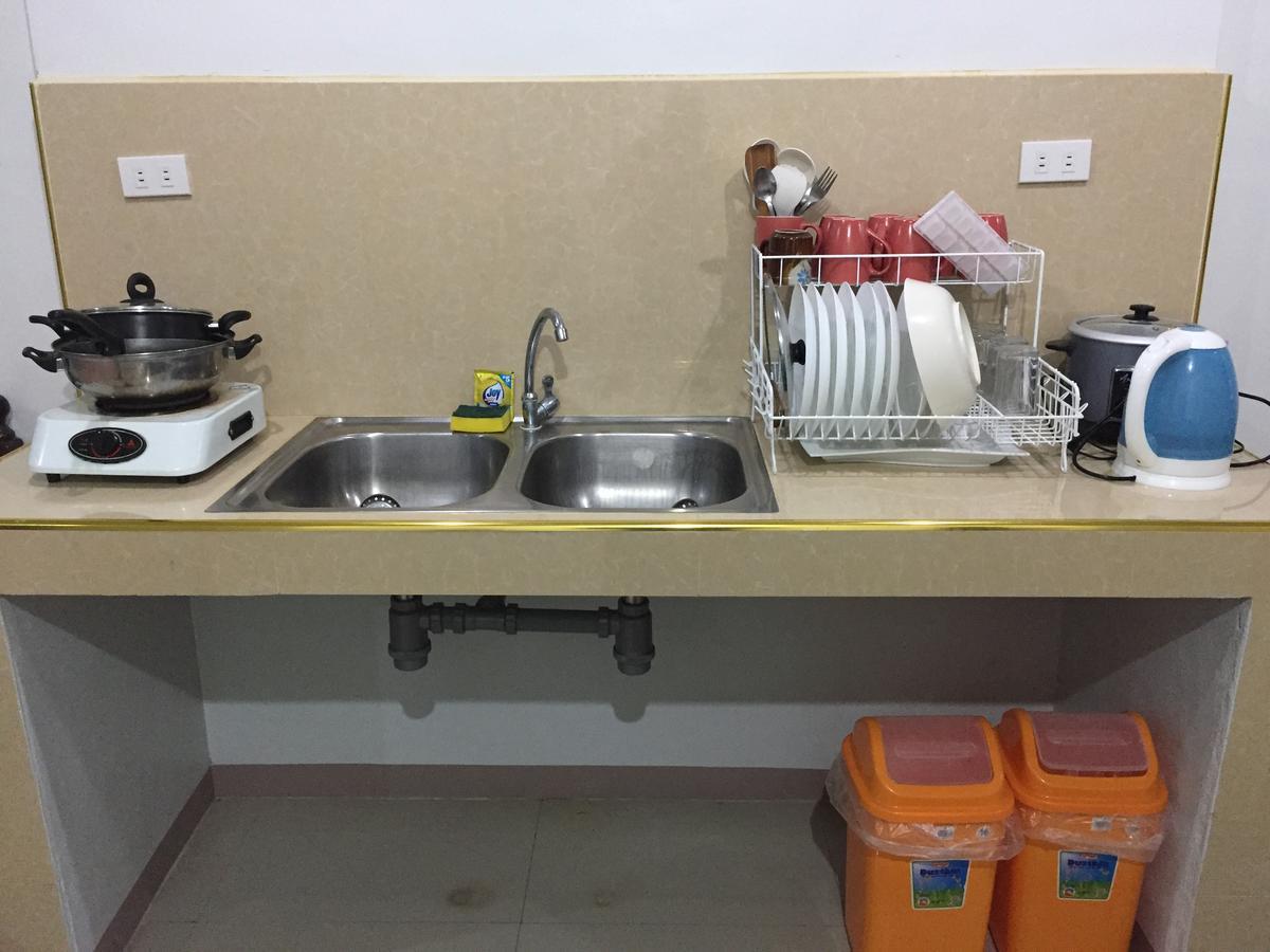 Anda  Rullan Apartelle מראה חיצוני תמונה