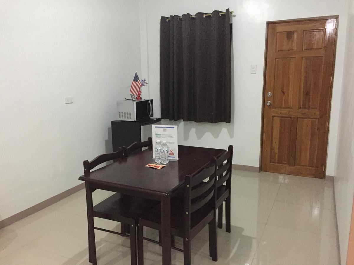 Anda  Rullan Apartelle מראה חיצוני תמונה