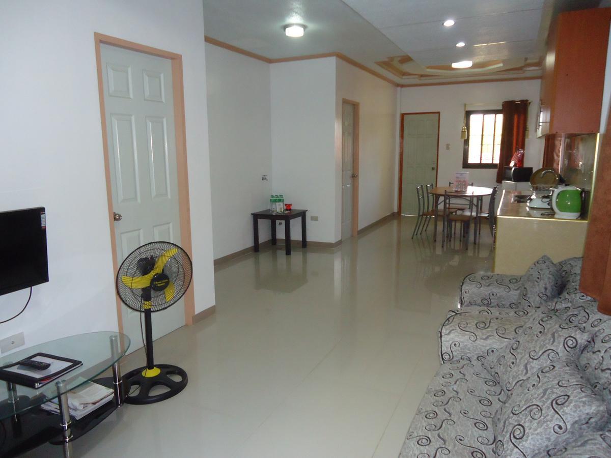 Anda  Rullan Apartelle מראה חיצוני תמונה