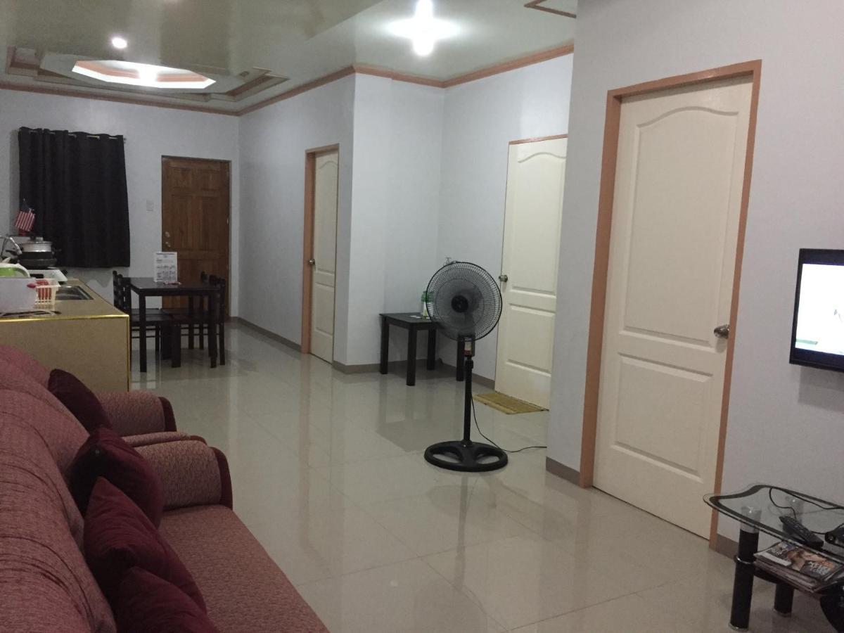 Anda  Rullan Apartelle מראה חיצוני תמונה